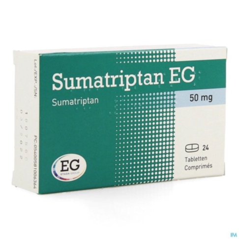 sumatriptan