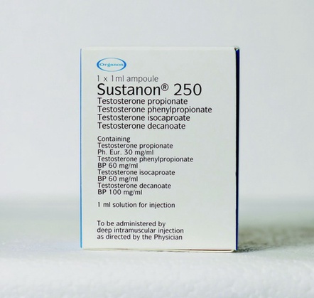 sustanon