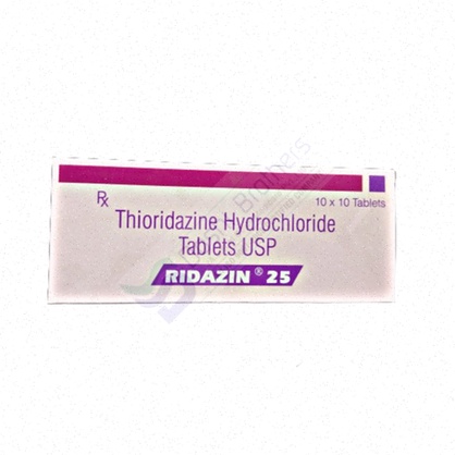 Thioridazine