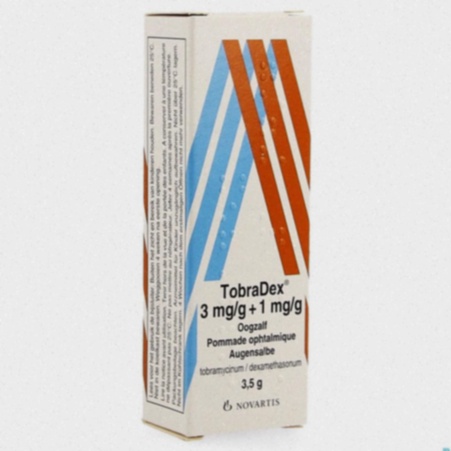 tobradex