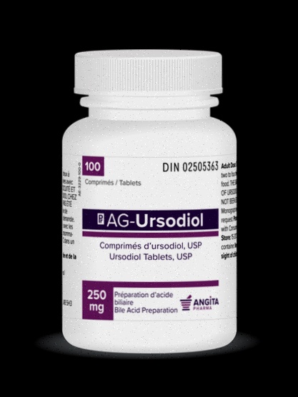 ursodiol
