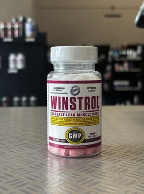 winstrol