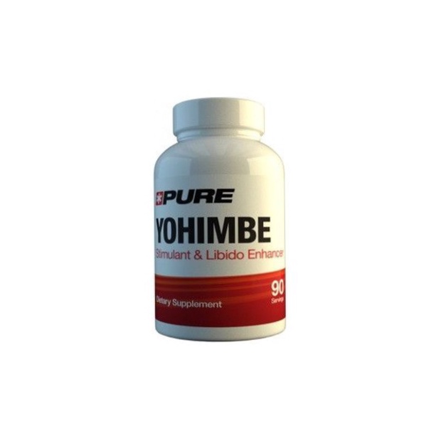 yohimbine