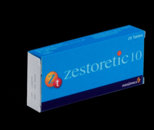 Zestoretic